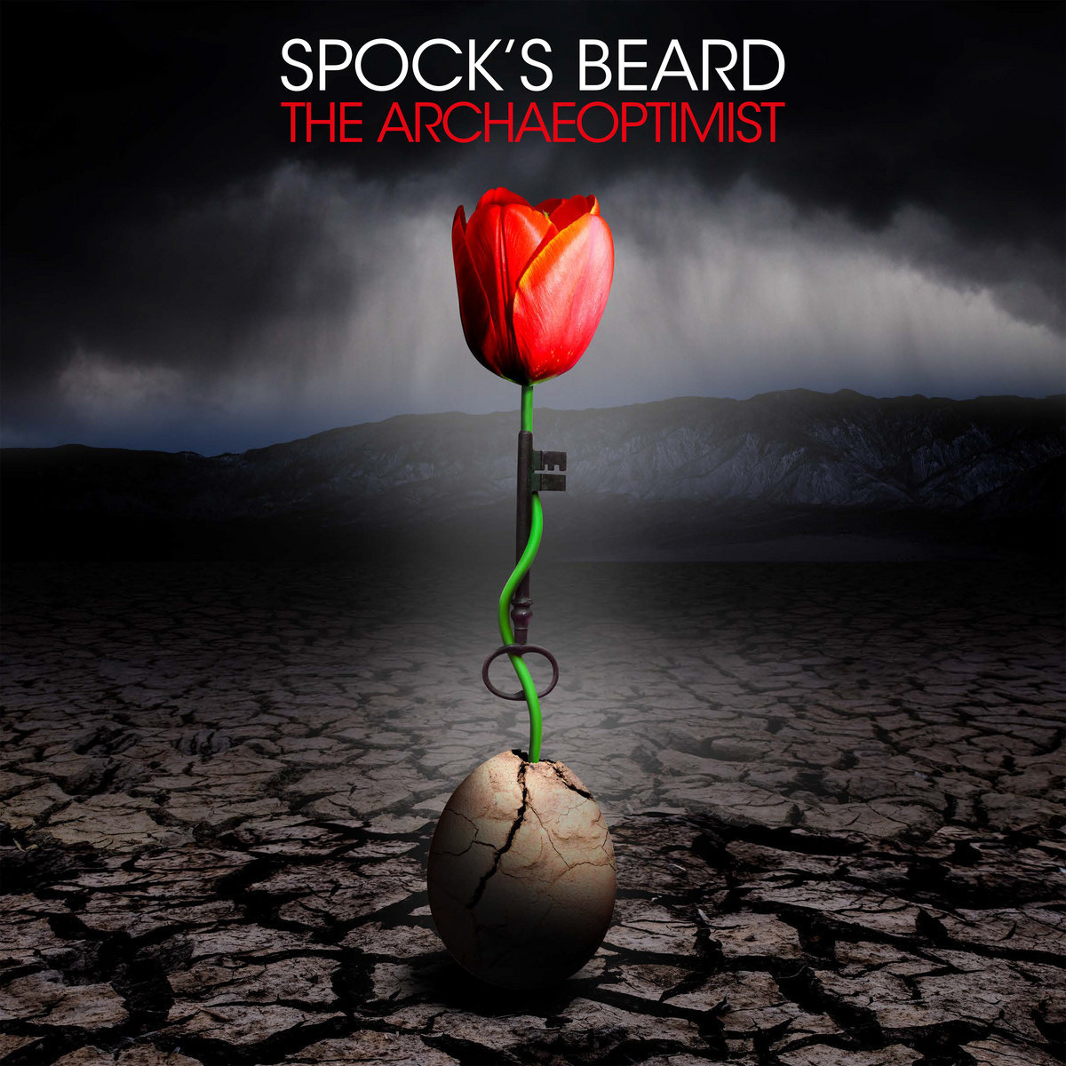 Spock's Beard